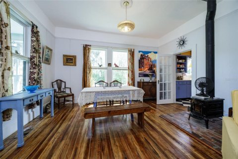 House in Hawthorne, Florida 3 bedrooms, 127.83 sq.m. № 1866694 - photo 14
