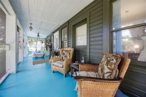 House in Hawthorne, Florida 3 bedrooms, 127.83 sq.m. № 1866694 - photo 6