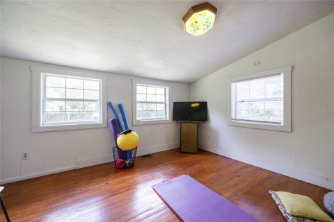 House in Hawthorne, Florida 3 bedrooms, 127.83 sq.m. № 1866694 - photo 25