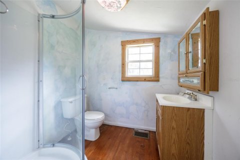 House in Hawthorne, Florida 3 bedrooms, 127.83 sq.m. № 1866694 - photo 27