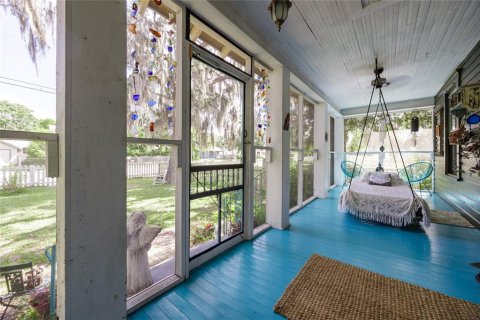 House in Hawthorne, Florida 3 bedrooms, 127.83 sq.m. № 1866694 - photo 7