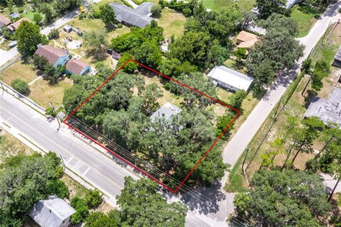 House in Hawthorne, Florida 3 bedrooms, 127.83 sq.m. № 1866694 - photo 3