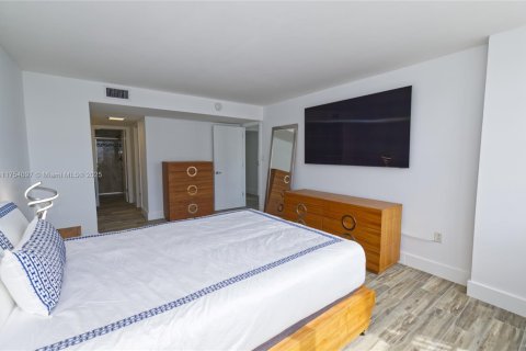 Copropriété à louer à Aventura, Floride: 1 chambre, 93.37 m2 № 1860365 - photo 14