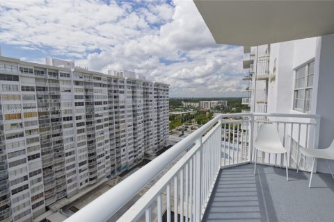 Copropriété à louer à Aventura, Floride: 1 chambre, 93.37 m2 № 1860365 - photo 26