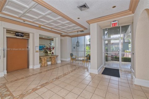Copropriété à louer à Aventura, Floride: 1 chambre, 93.37 m2 № 1860365 - photo 28