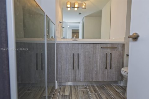 Copropriété à louer à Aventura, Floride: 1 chambre, 93.37 m2 № 1860365 - photo 30