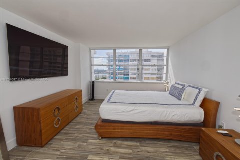 Copropriété à louer à Aventura, Floride: 1 chambre, 93.37 m2 № 1860365 - photo 15