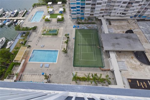 Copropriété à louer à Aventura, Floride: 1 chambre, 93.37 m2 № 1860365 - photo 24