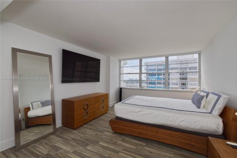 Copropriété à louer à Aventura, Floride: 1 chambre, 93.37 m2 № 1860365 - photo 12