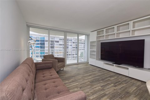Copropriété à louer à Aventura, Floride: 1 chambre, 93.37 m2 № 1860365 - photo 17