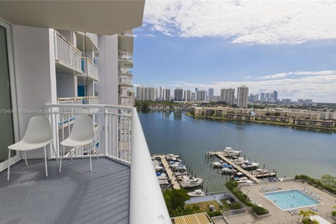 Copropriété à louer à Aventura, Floride: 1 chambre, 93.37 m2 № 1860365 - photo 25