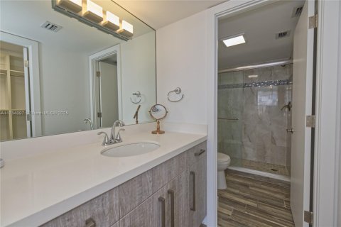 Copropriété à louer à Aventura, Floride: 1 chambre, 93.37 m2 № 1860365 - photo 19