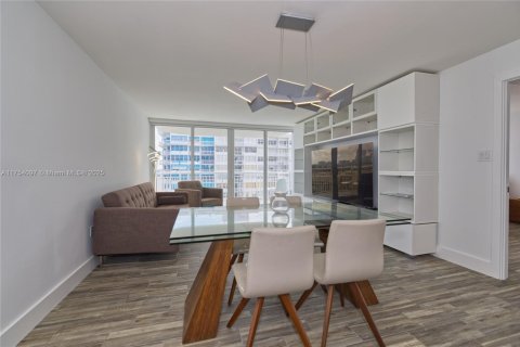 Copropriété à louer à Aventura, Floride: 1 chambre, 93.37 m2 № 1860365 - photo 6
