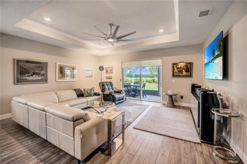 Villa ou maison à vendre à Ocala, Floride: 3 chambres, 204.01 m2 № 2298222 - photo 23