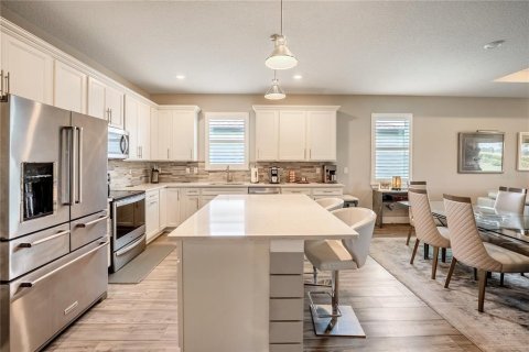Villa ou maison à vendre à Ocala, Floride: 3 chambres, 204.01 m2 № 2298222 - photo 16