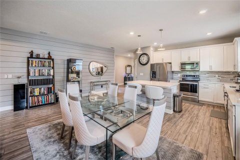 Villa ou maison à vendre à Ocala, Floride: 3 chambres, 204.01 m2 № 2298222 - photo 18