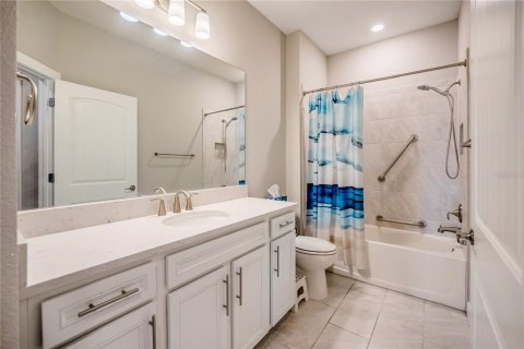 Villa ou maison à vendre à Ocala, Floride: 3 chambres, 204.01 m2 № 2298222 - photo 9