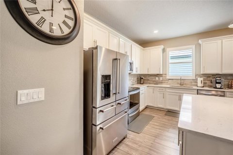 Villa ou maison à vendre à Ocala, Floride: 3 chambres, 204.01 m2 № 2298222 - photo 13