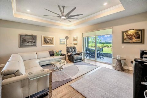 Villa ou maison à vendre à Ocala, Floride: 3 chambres, 204.01 m2 № 2298222 - photo 22