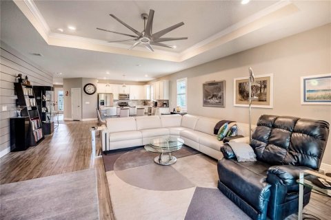 Villa ou maison à vendre à Ocala, Floride: 3 chambres, 204.01 m2 № 2298222 - photo 20