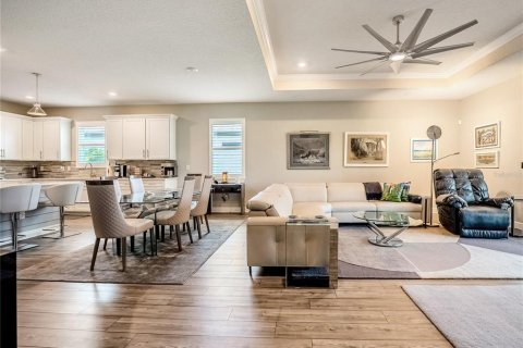 Villa ou maison à vendre à Ocala, Floride: 3 chambres, 204.01 m2 № 2298222 - photo 21