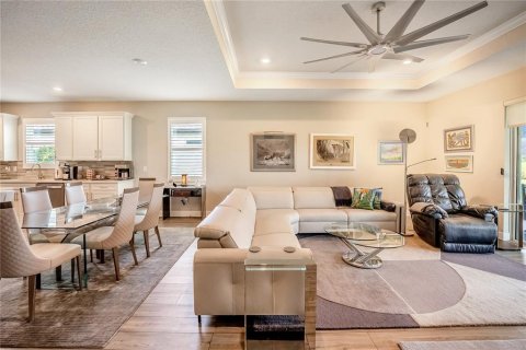 Villa ou maison à vendre à Ocala, Floride: 3 chambres, 204.01 m2 № 2298222 - photo 19