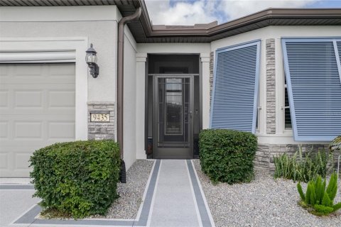 Villa ou maison à vendre à Ocala, Floride: 3 chambres, 204.01 m2 № 2298222 - photo 2