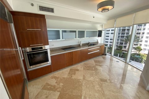 Condo in Sunny Isles Beach, Florida, 3 bedrooms  № 1953396 - photo 5