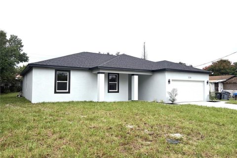Villa ou maison à vendre à Auburndale, Floride: 4 chambres, 183.76 m2 № 2422706 - photo 2