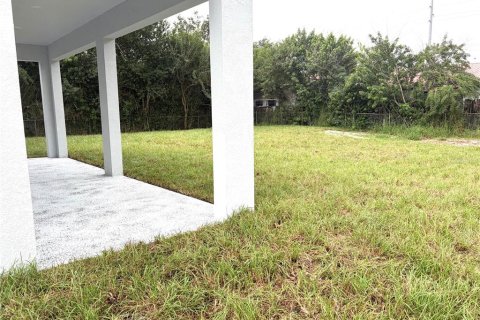 Villa ou maison à vendre à Auburndale, Floride: 4 chambres, 183.76 m2 № 2422706 - photo 7