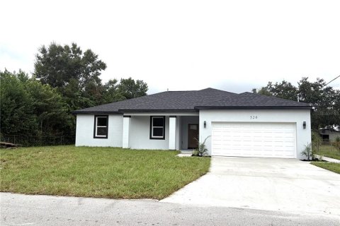 Villa ou maison à vendre à Auburndale, Floride: 4 chambres, 183.76 m2 № 2422706 - photo 3