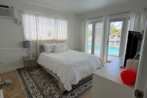 Снять в аренду кондоминиум в Норт-Майами, Флорида 1 спальня, 52.3м2, № 2045893 - фото 11