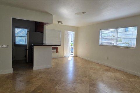 Снять в аренду кондоминиум в Норт-Майами, Флорида 1 спальня, 52.3м2, № 2045893 - фото 19