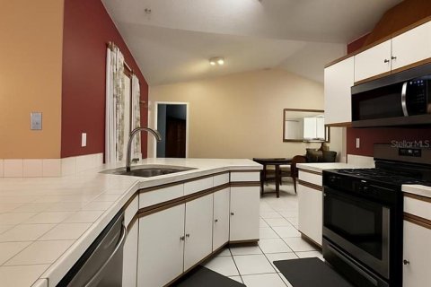 Купить виллу или дом в Палм-Бей, Флорида 3 комнаты, 154.78м2, № 1795873 - фото 5