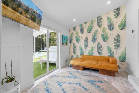 Villa ou maison à vendre à Miami Beach, Floride: 4 chambres, 221.48 m2 № 2064068 - photo 10