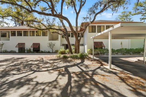 Condo à Sarasota, Floride, 2 chambres № 2099786