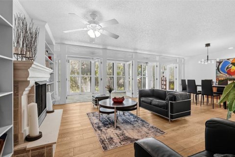Купить кондоминиум в Сарасота, Флорида 9 комнат, 134.71м2, № 2099786 - фото 21