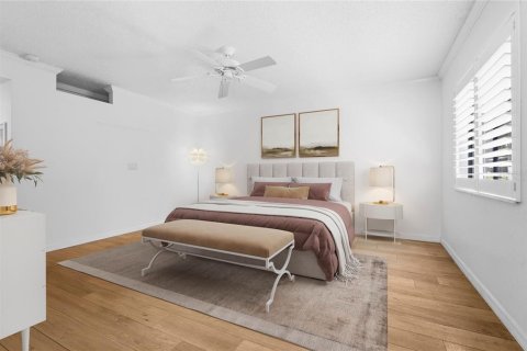 Купить кондоминиум в Сарасота, Флорида 9 комнат, 134.71м2, № 2099786 - фото 30