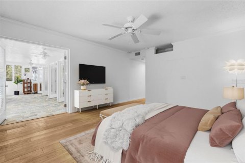Купить кондоминиум в Сарасота, Флорида 9 комнат, 134.71м2, № 2099786 - фото 11