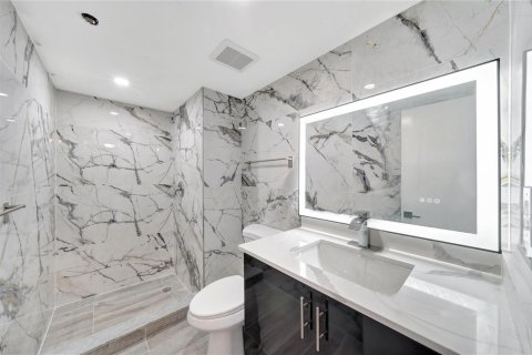 Copropriété à vendre à Pembroke Pines, Floride: 2 chambres, 120.31 m2 № 2187982 - photo 29