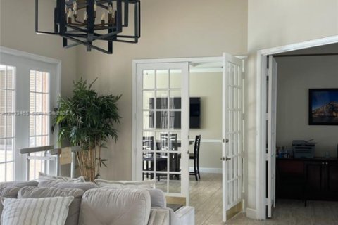Touwnhouse à louer à Fort Lauderdale, Floride: 1 chambre, 81.57 m2 № 2078499 - photo 21