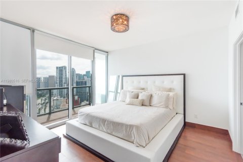 Condo in Miami, Florida, 1 bedroom № 2089943 - photo 4