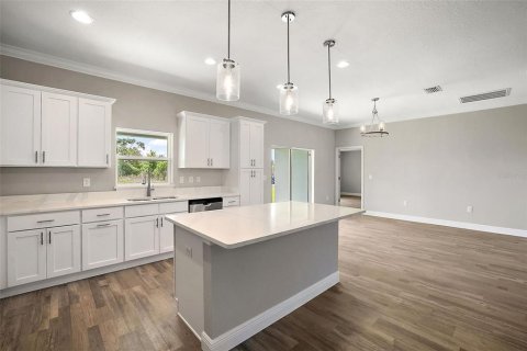 Villa ou maison à vendre à Dunnellon, Floride: 4 chambres, 185.99 m2 № 1722657 - photo 15