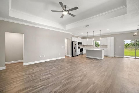 Villa ou maison à vendre à Dunnellon, Floride: 4 chambres, 185.99 m2 № 1722657 - photo 10
