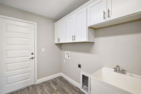 Villa ou maison à vendre à Dunnellon, Floride: 4 chambres, 185.99 m2 № 1722657 - photo 5