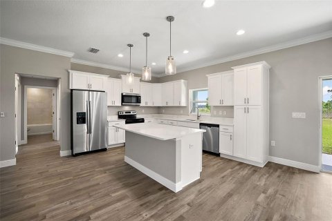 Villa ou maison à vendre à Dunnellon, Floride: 4 chambres, 185.99 m2 № 1722657 - photo 14