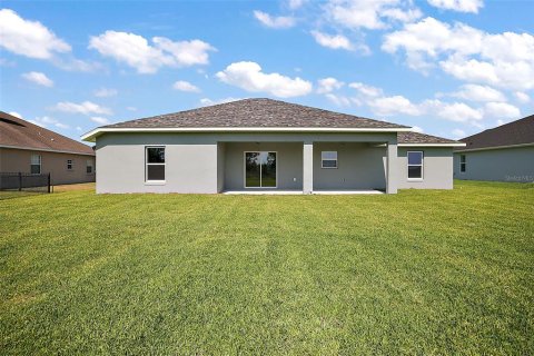 Villa ou maison à vendre à Dunnellon, Floride: 4 chambres, 185.99 m2 № 1722657 - photo 7
