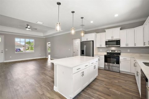 Villa ou maison à vendre à Dunnellon, Floride: 4 chambres, 185.99 m2 № 1722657 - photo 17