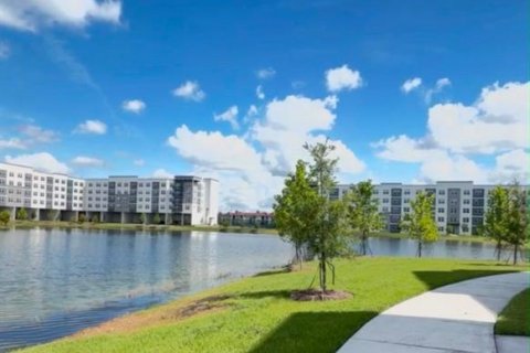 Condo in Orlando, Florida, 3 bedrooms  № 2239763 - photo 23