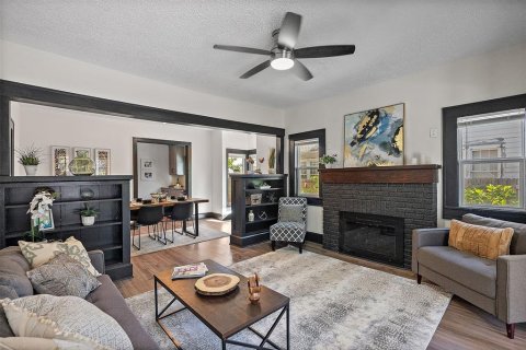 Villa ou maison à louer à Saint Petersburg, Floride: 3 chambres, 114.08 m2 № 2415052 - photo 8